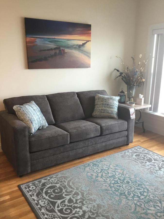 Ocean Front In The Heart Of Hampton