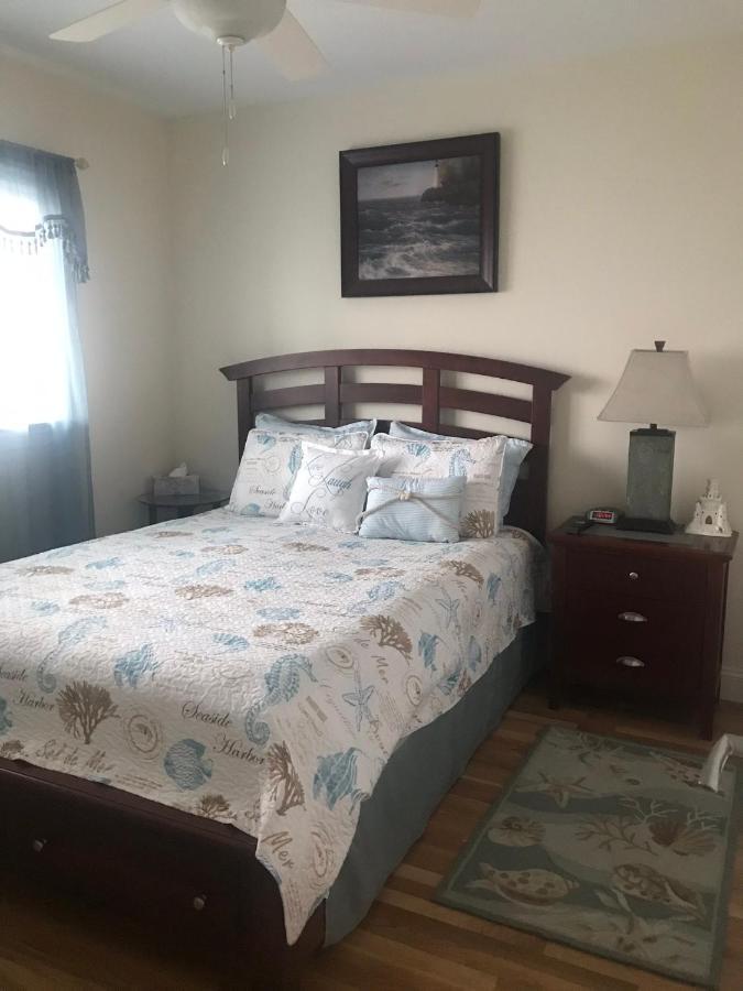 Holiday home Ocean Front In The Heart Of Hampton